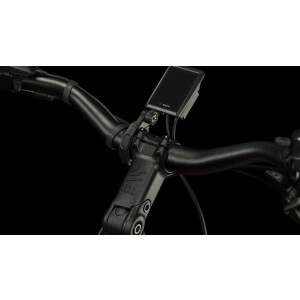 Cube Supreme Sport Hybrid Pro 500 red´n´black