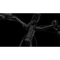 Cube Supreme Sport Hybrid EXC 625 graphite´n´black