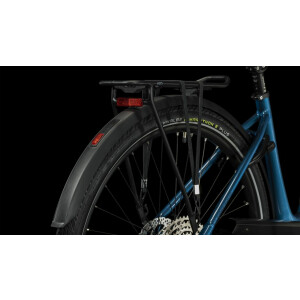 Cube Supreme Sport Hybrid EXC 625 blue´n´black
