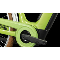 Cube Ella Ride Hybrid 500 green´n´green