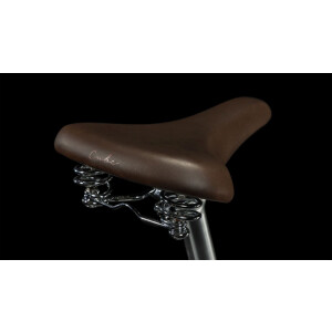 Cube Ella Cruise Hybrid 500 metallicstone´n´grey