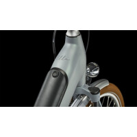 Cube Ella Cruise Hybrid 500 metallicstone´n´grey