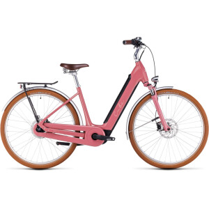 Cube Ella Cruise Hybrid 500 twinkle´n´cream