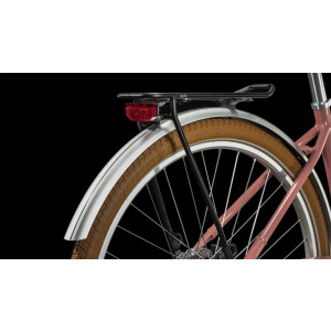 Cube Ella Cruise Hybrid 500 twinkle´n´cream