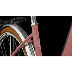 Cube Ella Cruise Hybrid 500 twinkle´n´cream