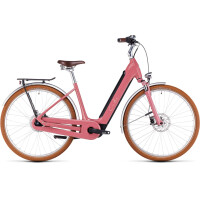 Cube Ella Cruise Hybrid 500 twinkle´n´cream