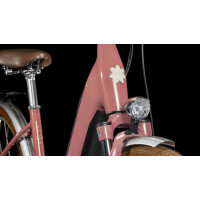 Cube Ella Cruise Hybrid 500 twinkle´n´cream