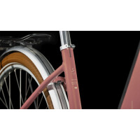 Cube Ella Cruise Hybrid 500 twinkle´n´cream