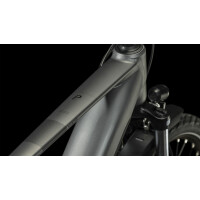 Cube Nuride Hybrid Performance 500 Allroad graphite´n´black