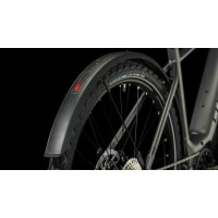 Cube Nuride Hybrid Performance 500 Allroad graphite´n´black