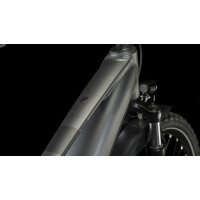 Cube Nuride Hybrid Performance 500 Allroad graphite´n´black