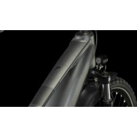 Cube Nuride Hybrid Performance 500 Allroad graphite´n´black