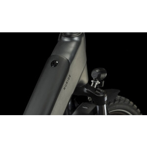 Cube Nuride Hybrid Performance 500 Allroad...