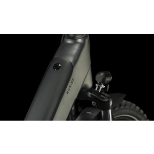 Cube Nuride Hybrid Performance 500 Allroad...
