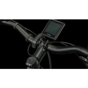 Cube Nuride Hybrid Pro 625 Allroad black´n´metal