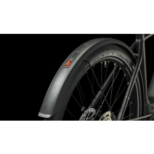 Cube Nuride Hybrid Pro 625 Allroad black´n´metal