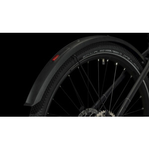 Cube Nuride Hybrid Pro 625 Allroad black´n´metal