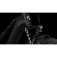 Cube Nuride Hybrid Pro 625 Allroad black´n´metal