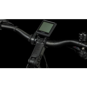 Cube Nuride Hybrid Pro 625 Allroad black´n´metal