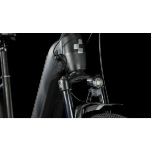 Cube Nuride Hybrid Pro 625 Allroad black´n´metal