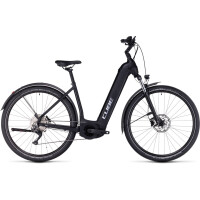 Cube Nuride Hybrid Pro 625 Allroad black´n´metal