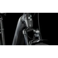 Cube Nuride Hybrid Pro 625 Allroad black´n´metal