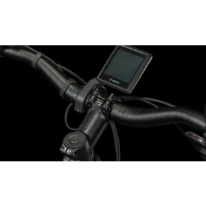 Cube Nuride Hybrid Pro 750 Allroad black´n´metal