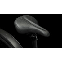 Cube Nuride Hybrid Pro 750 Allroad black´n´metal