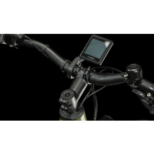 Cube Nuride Hybrid Pro 625 Allroad shinymoss´n´black