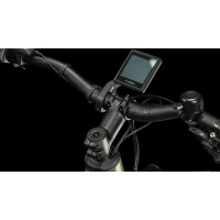 Cube Nuride Hybrid Pro 625 Allroad shinymoss´n´black