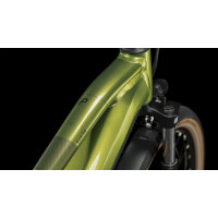Cube Nuride Hybrid Pro 625 Allroad shinymoss´n´black