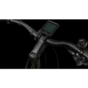 Cube Nuride Hybrid Pro 750 Allroad shinymoss´n´black