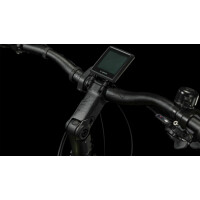 Cube Nuride Hybrid Pro 750 Allroad shinymoss´n´black