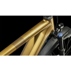 Cube Nuride Hybrid EXC 750 Allroad...