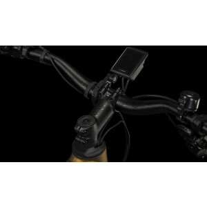 Cube Nuride Hybrid EXC 750 Allroad caramel´n´black