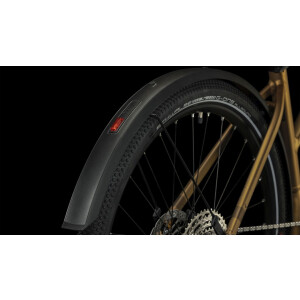 Cube Nuride Hybrid EXC 750 Allroad caramel´n´black
