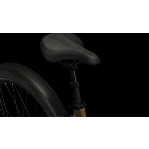 Cube Nuride Hybrid EXC 750 Allroad caramel´n´black