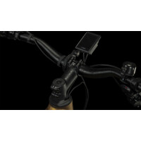 Cube Nuride Hybrid EXC 750 Allroad caramel´n´black