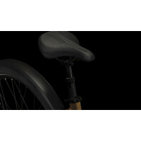 Cube Nuride Hybrid EXC 750 Allroad caramel´n´black