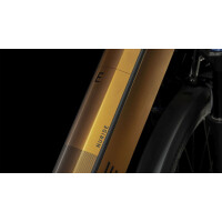 Cube Nuride Hybrid EXC 750 Allroad caramel´n´black