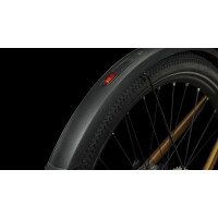 Cube Nuride Hybrid EXC 750 Allroad caramel´n´black