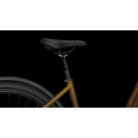 Cube Nuride Hybrid EXC 750 Allroad caramel´n´black