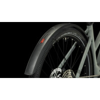 Cube Nuride Hybrid SLX 750 Allroad grey´n´black