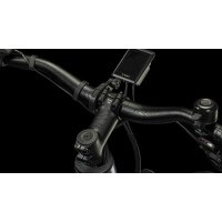 Cube Nuride Hybrid SLX 750 Allroad verde´n´black