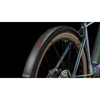 Cube Nuride Hybrid SLX 750 Allroad verde´n´black