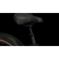 Cube Nuride Hybrid SLX 750 Allroad verde´n´black
