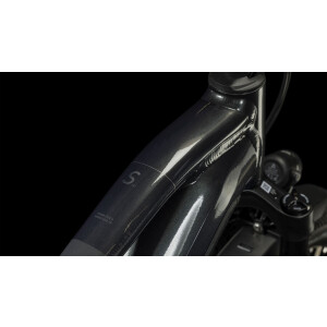 Cube Nuride Hybrid SLT 750 Allroad grey´n´metal