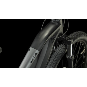 Cube Reaction Hybrid Performance 625 black´n´grey