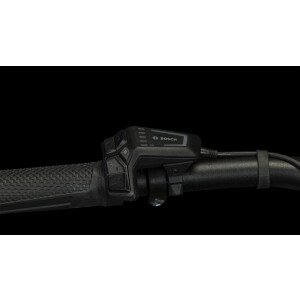 Cube Reaction Hybrid Performance 625 black´n´grey