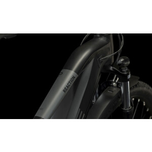 Cube Reaction Hybrid Performance 500 Allroad black´n´grey